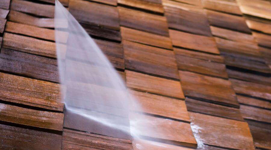 Professional tile roof repair services in Nevada City, CA